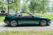 Nissan 300ZX de vanzare