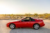 Nissan 300ZX de vanzare