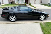 Nissan 300ZX de vanzare