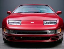 Nissan 300ZX de vanzare