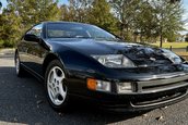Nissan 300ZX de vanzare