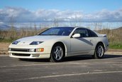 Nissan 300ZX de vanzare