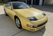 Nissan 300ZX de vanzare