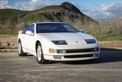 Nissan 300ZX de vanzare