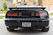 Nissan 300ZX de vanzare