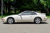 Nissan 300ZX de vanzare