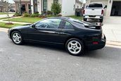 Nissan 300ZX de vanzare