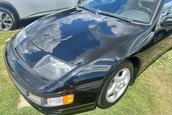 Nissan 300ZX de vanzare
