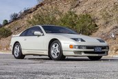 Nissan 300ZX de vanzare
