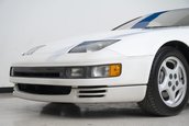 Nissan 300ZX de vanzare