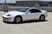Nissan 300ZX de vanzare
