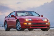 Nissan 300ZX de vanzare