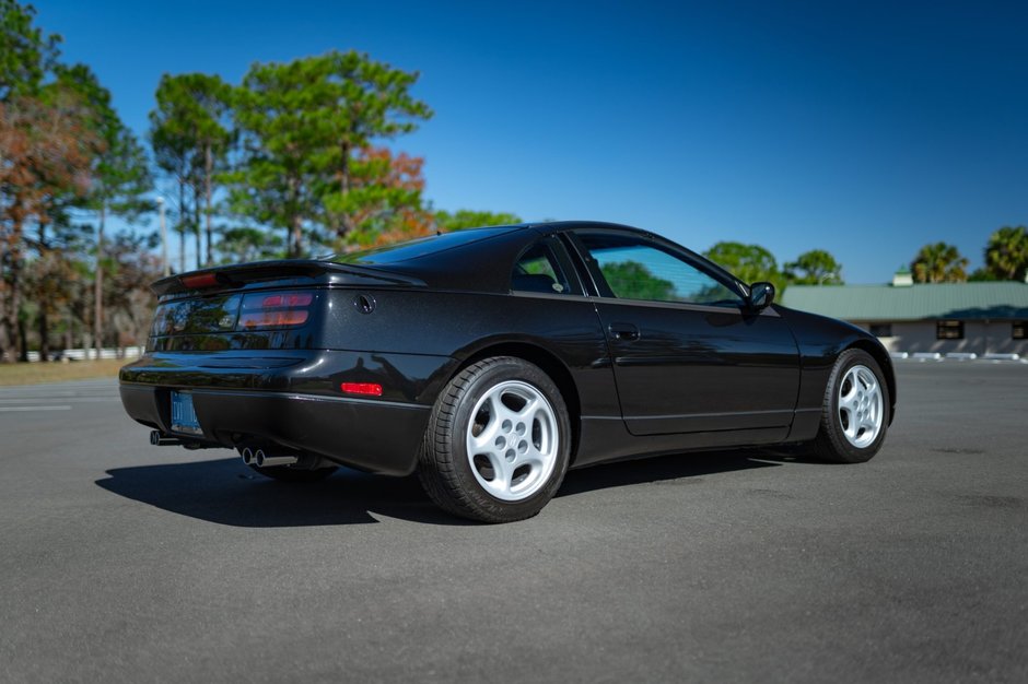 Nissan 300ZX de vanzare