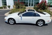 Nissan 300ZX de vanzare