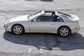 Nissan 300ZX de vanzare