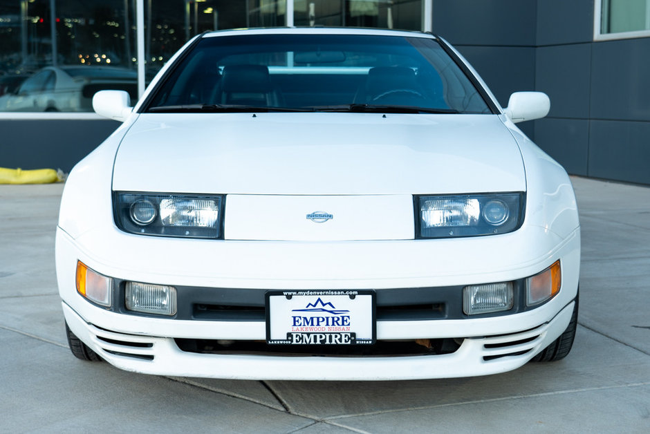 Nissan 300ZX de vanzare