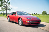 Nissan 300ZX de vanzare