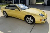 Nissan 300ZX de vanzare