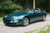Nissan 300ZX de vanzare