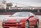 Nissan 300ZX de vanzare