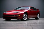 Nissan 300ZX de vanzare