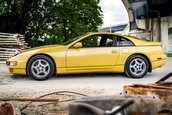 Nissan 300ZX de vanzare