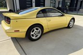 Nissan 300ZX de vanzare