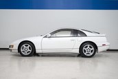 Nissan 300ZX de vanzare