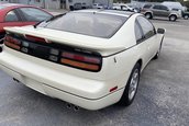 Nissan 300ZX de vanzare
