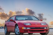 Nissan 300ZX de vanzare
