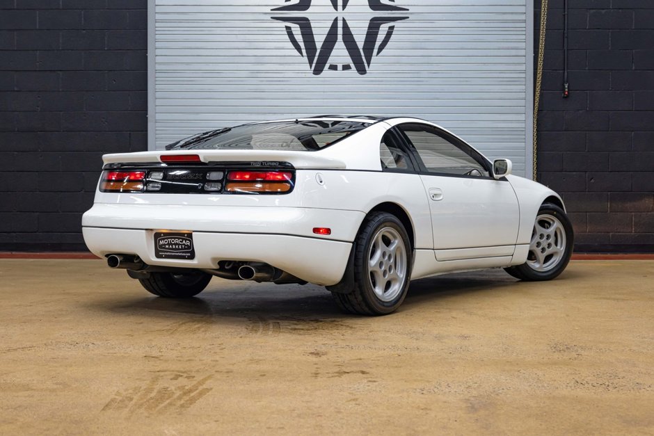 Nissan 300ZX de vanzare
