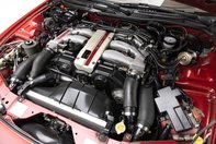 Nissan 300ZX de vanzare