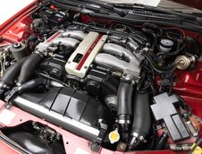 Nissan 300ZX de vanzare