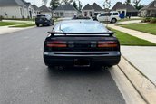 Nissan 300ZX de vanzare