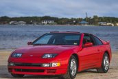 Nissan 300ZX de vanzare