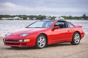 Nissan 300ZX de vanzare