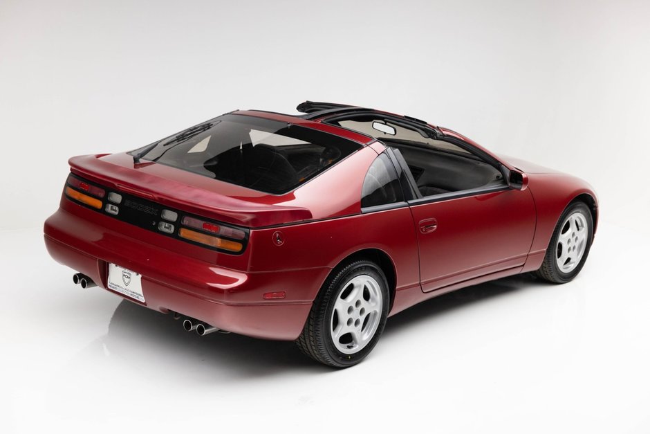 Nissan 300ZX de vanzare