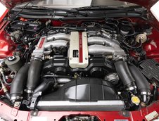 Nissan 300ZX de vanzare