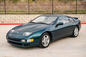 Nissan 300ZX de vanzare