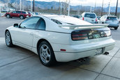 Nissan 300ZX de vanzare
