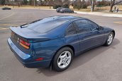 Nissan 300ZX de vanzare