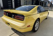 Nissan 300ZX de vanzare