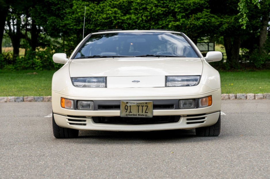Nissan 300ZX de vanzare