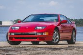 Nissan 300ZX de vanzare