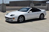 Nissan 300ZX de vanzare