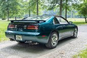 Nissan 300ZX de vanzare