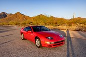 Nissan 300ZX de vanzare