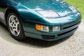 Nissan 300ZX de vanzare