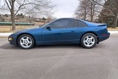 Nissan 300ZX de vanzare