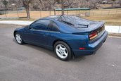 Nissan 300ZX de vanzare